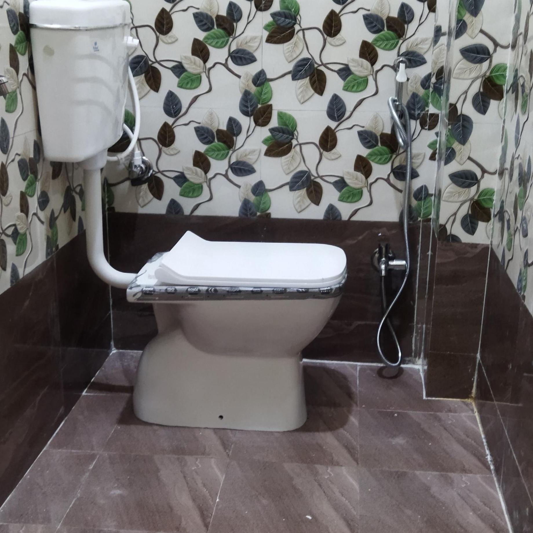 Shree Gajlaxmi Hotel Walking Distance From Mahakaleswar Ujjain Exteriör bild